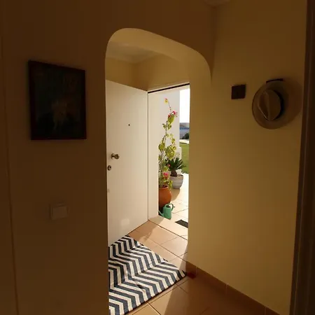 Tatil Evi Symphony In Blue *