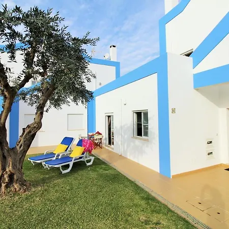 Symphony In Blue Tatil Evi